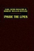 Inside The Lines [Hardcover]