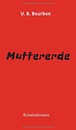 Muttererde (german Edition) [Hardcover]