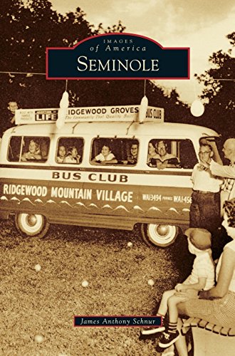 Seminole [Hardcover]