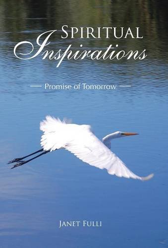 Spiritual Inspirations Promise Of Tomorrow [Hardcover]