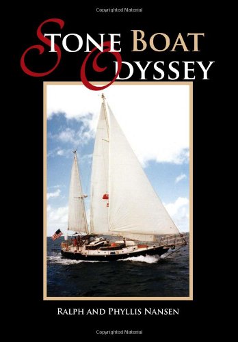 Stone Boat Odyssey [Hardcover]