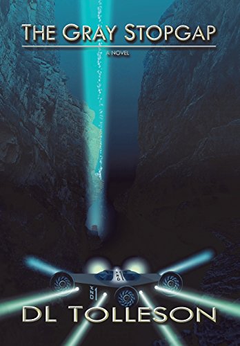 The Gray Stopgap [Hardcover]