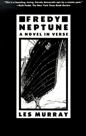 Fredy Neptune A Novel In Verse [Paperback]