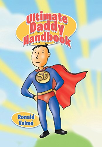 Ultimate Daddy Handbook [Hardcover]