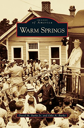 Warm Springs [Hardcover]