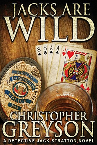 Jacks Are Wild (jack Stratton Detective) [Paperback]