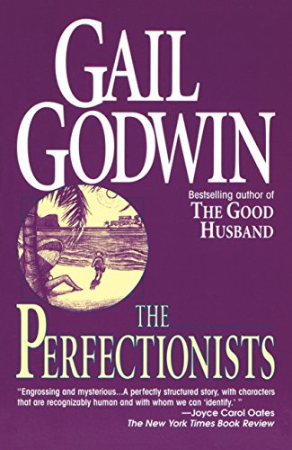 The Perfectionists A Novel [Paperback]