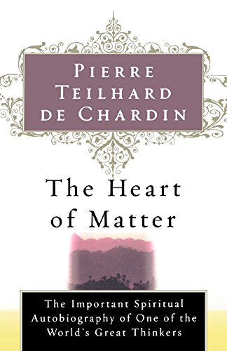 The Heart of Matter [Paperback]