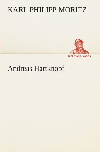 Andreas Hartknopf [Paperback]