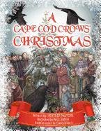 Cape Cod Crows Christmas [Paperback]