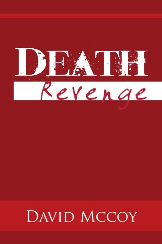Death Revenge [Paperback]