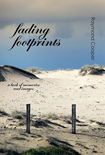 Fading Footprints [Hardcover]