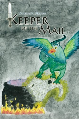 Keeper of the Mail [Paperback]