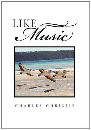 Like Music [Paperback]