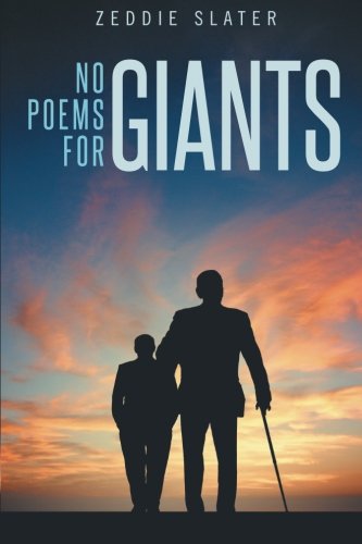 No Poems for Giants [Paperback]