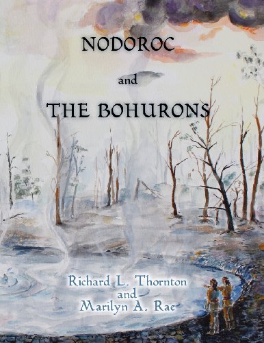 Nodoroc And The Bohurons [Paperback]