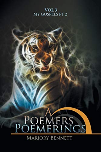 Poemers Poemerings  Vol 3 [Paperback]