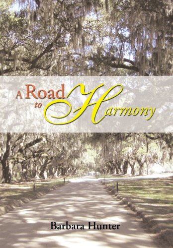 Road to Harmony [Hardcover]