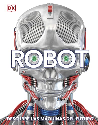Robot Meet the Machines of the Future [Hardcover]