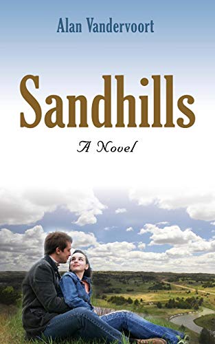 Sandhills - A Novel [Paperback]