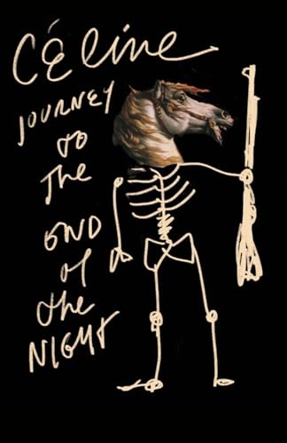Journey to the End of the Night [Paperback]