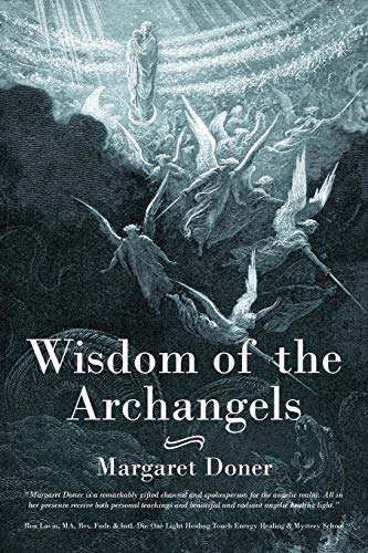 Wisdom Of The Archangels [Paperback]