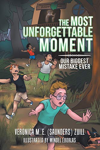 Most Unforgettable Moment  Our Biggest Mistake Ever [Paperback]