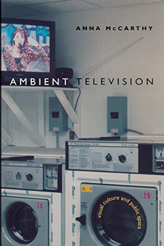 Ambient Television [Paperback]