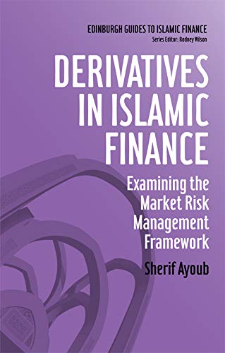Derivatives in Islamic Finance Examining the Market Risk Management Framework [Paperback]