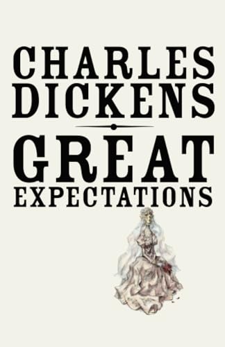 Great Expectations [Paperback]