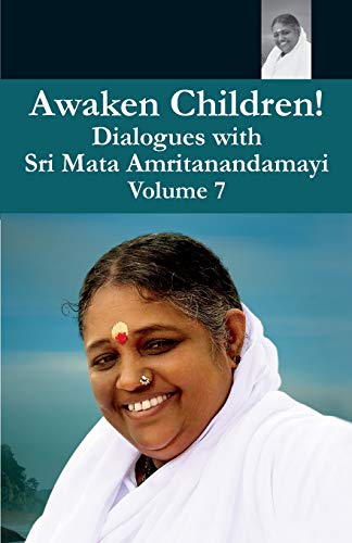 Awaken Children Vol. 7 [Paperback]