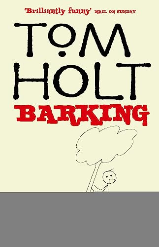 Barking [Paperback]
