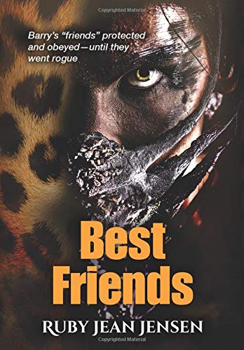 Best Friends [Hardcover]