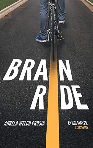 Brain Ride [Paperback]