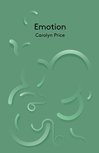 Emotion [Paperback]