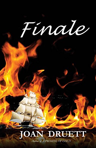 Finale [Paperback]