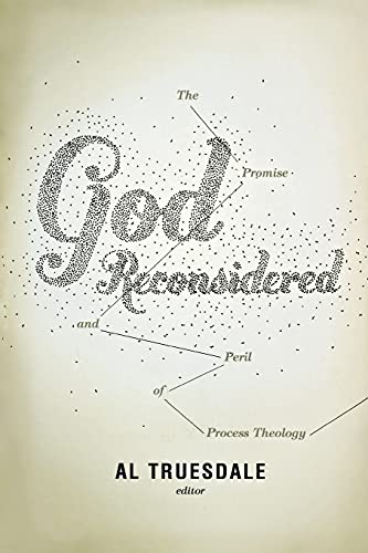 God Reconsidered The Promise And Peril Of Process Theology [Paperback]