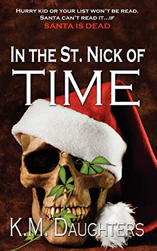 In the St Nick of Time [Paperback]