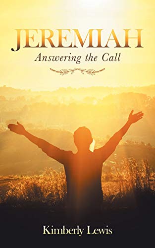 Jeremiah  Answering the Call [Paperback]
