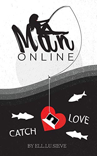 Man Online [Paperback]