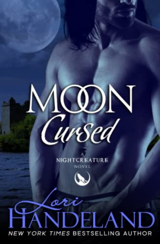 Moon Cursed [Paperback]