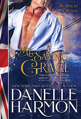 My Saving Grace [Hardcover]