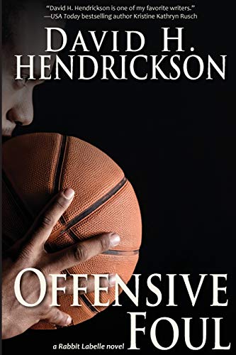 Offensive Foul [Paperback]