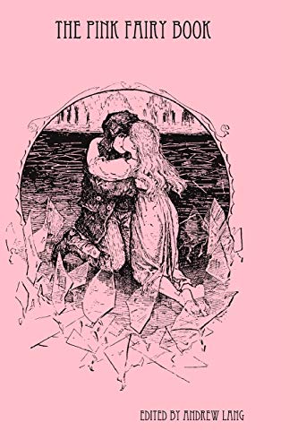 Pink Fairy Book [Hardcover]