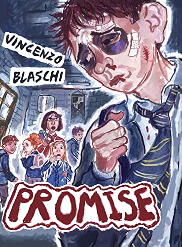 Promise [Hardcover]