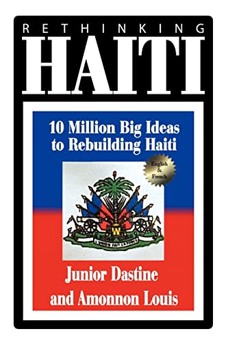 Rethinking Haiti [Paperback]