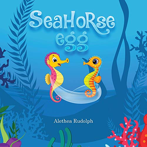 Seahorse Egg [Paperback]