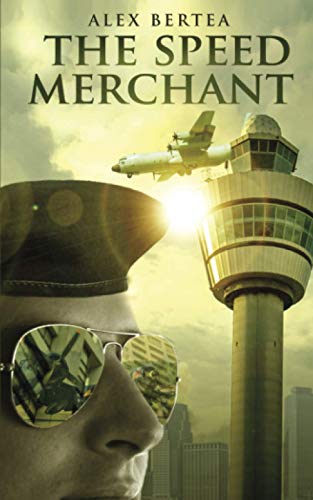 Speed Merchant [Paperback]
