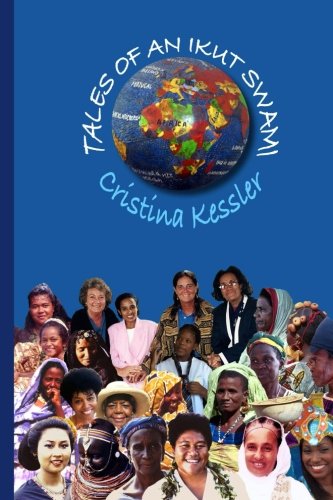 Tales of an Ikut Swami [Paperback]