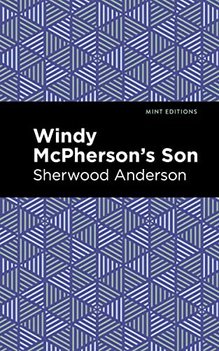 Windy McPherson's Son [Hardcover]